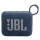 Głośnik bluetooth JBL GO 4 NIEBIESKI